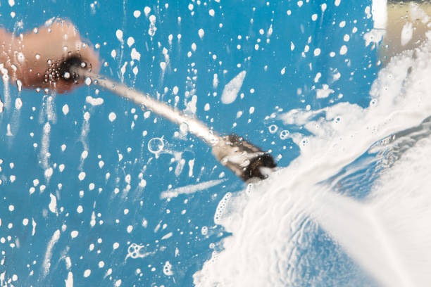 Best Roof Washing  in , WV