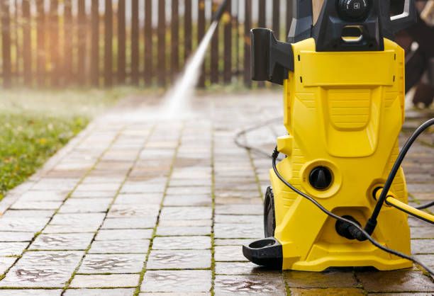 Best Machinery and Equipment Cleaning  in , WV
